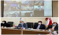 در استان سیستان و بلوچستان هیچ واحد تولیدی ماسک و مواد ضدعفونی استاندارد  وجود ندارد