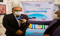 تاخیر در برنامه واکسیناسیون، سلامتی کودکان را به خطر می اندازد