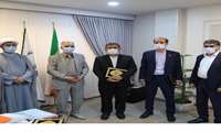 رسالت اصلی حوزه معاونت توسعه تسهیل گری و تسریع در پیشرفت امور است