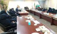  رضایتمندی 94 درصدی مراجعین و بیماران از خدمات مدافعان سلامت در بیمارستان بوعلی زاهدان