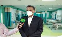 کلنگ زنی مرکز جامع سلامت گراوانی با مشارکت خیرین سلامت 