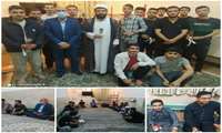 هفته وحدت تجلی برادری و انسجام اسلامی