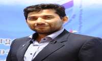 پیام تبریک سرپرست معاونت فرهنگی و امور دانشجویی دانشگاه به مناسبت فرارسیدن هفته کتاب و کتابخوانی
