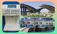 خرید 6 دستگاه دیالیز جهت بیمارستان های دانشگاه علوم پزشکی زاهدان