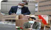 پیام تبریک وزیر بهداشت به عضو هیئت علمی دانشگاه علوم پزشکی زاهدان