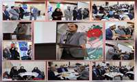 گزارش تصویری مراسم بزرگداشت روز پزشک و داروسازو تقدیر از اعضاء سازمان نظام پزشکی زاهدان
