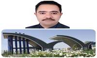 کسب رتبه نخست و عنوان محقق جوان برتر توسط عضو هیئت علمی دانشگاه علوم پزشکی زاهدان