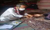 ترددهای مرزی غیر قانونی و قاچاق سوخت، عامل اصلی افزایش بروز موارد مالاریا  در شهرستان مرزی سراوان