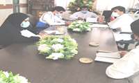 استفاده از نمک های تصفیه نشده سرطانزاست