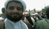 مِنَ الْمُؤْمِنِينَ رِجالٌ صَدَقُوا ما عاهَدُوا اللَّهَ عَلَيْهِ فَمِنْهُمْ مَنْ قَضى‏ نَحْبَهُ وَ مِنْهُمْ مَنْ يَنْتَظِرُ وَ ما بَدَّلُوا تَبْدِيلاً (احزاب / ۲۵)