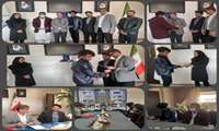 کسب دو مدال نقره و برنز المپیاد ورزشی توسط دانشجویان دانشگاه علوم پزشکی زاهدان
