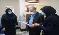 راه اندازی چهارمین کلینیک پرستاری دیابت دانشگاه علوم پزشکی زاهدان؛  بزودی