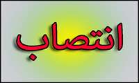 انتصاب سرپرست مدیریت منابع انسانی دانشگاه 