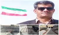 افزایش سرانه ورزشی روباز در دانشگاه علوم پزشکی زاهدان