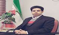 اتمام عملیات اجرایی مرکز تسهیلات زایمانی نجف آباد شهرستان خاش