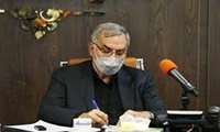 پیام تسلیت وزیر بهداشت در پی درگذشت ۵ تن از کادر بهداشت میرجاوه در سانحه رانندگی وزیر بهداشت 