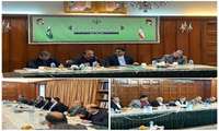 برگزاری نمایشگاه اختصاصی جمهوری اسلامی ایران در کراچی پاکستان فرصتی برای تامین مطلوب تر نیازهای تجهیزاتی دانشگاههای علوم پزشکی استان و کشور