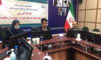 برگزاری کارگاه استانی دو روزه با عنوان توسعه برنامه های اجتماع محور در حمایت از سالمندان