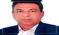انتصاب رییس گروه سلامت محیط و کار مرکز بهداشت زاهدان