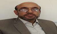 روابط عمومی / بیمارستان بهاران زاهدان در ایام تعطیلات نوروزی با تمام ظرفیت و توان عملیاتی در خدمت بیماران بود
