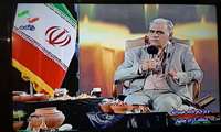 روابط عمومی / گزارش دکتر سید محمد هاشمی شهری از عملکرد نظام بهداشت و درمان در برنامه عیدانه از شبکه استانی سیستان و بلوچستان: