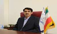 اهدای 22 عدد تخت و 6 عدد ترالی توسط بنیاد بیماریهای خاص به دانشگاه علوم پزشکی زاهدان