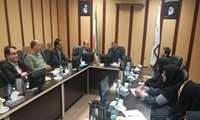 شناسایی و بین المللی سازی ظرفیتهای بهداشتی ، مستلزم پژوهش و حضور دانشجویان در کنار تیم های ارائه دهنده خدمات سلامت  