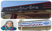 ارائه خدمات فوق تخصصی به 1636 زوج جوان در مرکز درمان ناباروری مولود
