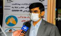 ارائه خدمات سلامت به 1566 زائر بیت الله الحرام سیستانی و بلوچستانی در فرودگاه زاهدان