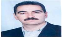 مدیر امور تحقیقات و فناوری دانشگاه؛