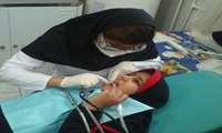 غربالگری سلامت دهان و دندان21هزار دانش آموز ابتدایی