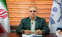 پیام رئیس دانشگاه علوم پزشکی زاهدان به مناسبت آغاز هفته سلامت 