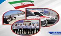افزون بر 3 هزار 900 مأموریت اورژانسی در طرح سلامت نوروزی دانشگاه علوم پزشکی زاهدان انجام شد