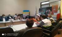 پیشرفت های بسیار چشم گیر در حوزه بهداشت و درمان بخصوص در جذب توریسم و گردشگری سلامت در انقلاب اسلامی حاصل شده است