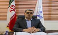 پیام تسلیت دکتر سید محمد نصیرالدین طباطبایی معاون آموزشی به دلیل شهادت سرهنگ کفاش