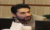 پیام تسلیت مدیرروابط عمومی دانشگاه علوم پزشکی زاهدان به جامعه روابط عمومی استان در پی درگذشت مدیر روابط عمومی اداره کل میراث فرهنگی، گردشگری و صنایع دستی 