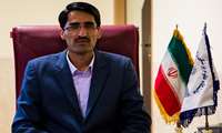 پیام تسلیت معاون درمان دانشگاه علوم پزشکی زاهدان در پی شهادت سرهنگ پاسدار غلامعلی کفاش 