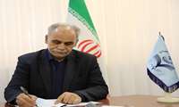 رئیس دانشگاه علوم پزشکی زاهدان در پیامی درگذشت خواهر و خواهرزاده دکتر حسینعلی شهریاری نماینده محترم مردم شریف زاهدان در مجلس را تسلیت گفت.