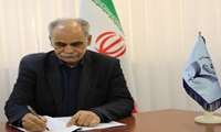 پیام تبریک ریاست دانشگاه علوم پزشکی زاهدان به مناسبت گرامیداشت روز معلم و استاد