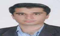 خوشحالم که در چنین مجموعه ای مسئولیت خدمت رسانی به مردم را بعهده دارم