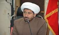 پیام تبریک حجت الاسلام و المسلمین دکتر محمد زارعی، مسئول نهاد نمایندگی مقام معظم رهبری در دانشگاه علوم پزشکی زاهدان به مناسبت روز پرستار