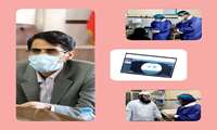 کرونا آتش زیر خاکستر/ کوچکترین بی توجهی از جانب مردم، افزایش انفجاری مبتلایان را به دنبال خواهد داشت