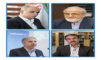 مشارکت محققی از دانشگاه علوم پزشکی زاهدان در یکی از مقالات منتشر شده در نشریه NATURE