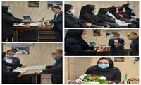 قدرت و جسارت در مدیریت و رهبری یک حوزه با پرورش نیروهای توانمند متجلی می شود