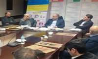 هر مکانی که در استان به کانون بحران تبدیل شود  باید تعطیل گردد
