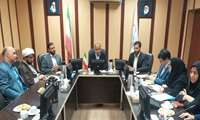 اجرایی شدن طرح (همراهان سلامت) با مشارکت اداره کل فرهنگ وارشاد اسلامی ،سازمان تبلیغات اسلامی ودانشگاه علوم پزشکی زاهدان با هدف ارتقای سلامت...کانونهای مساجد،مرکز آموزش سلامت به جوانان ونوجوانان  