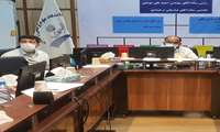 تقویت زیر ساخت های بهداشتی با همکاری خیرین سلامت