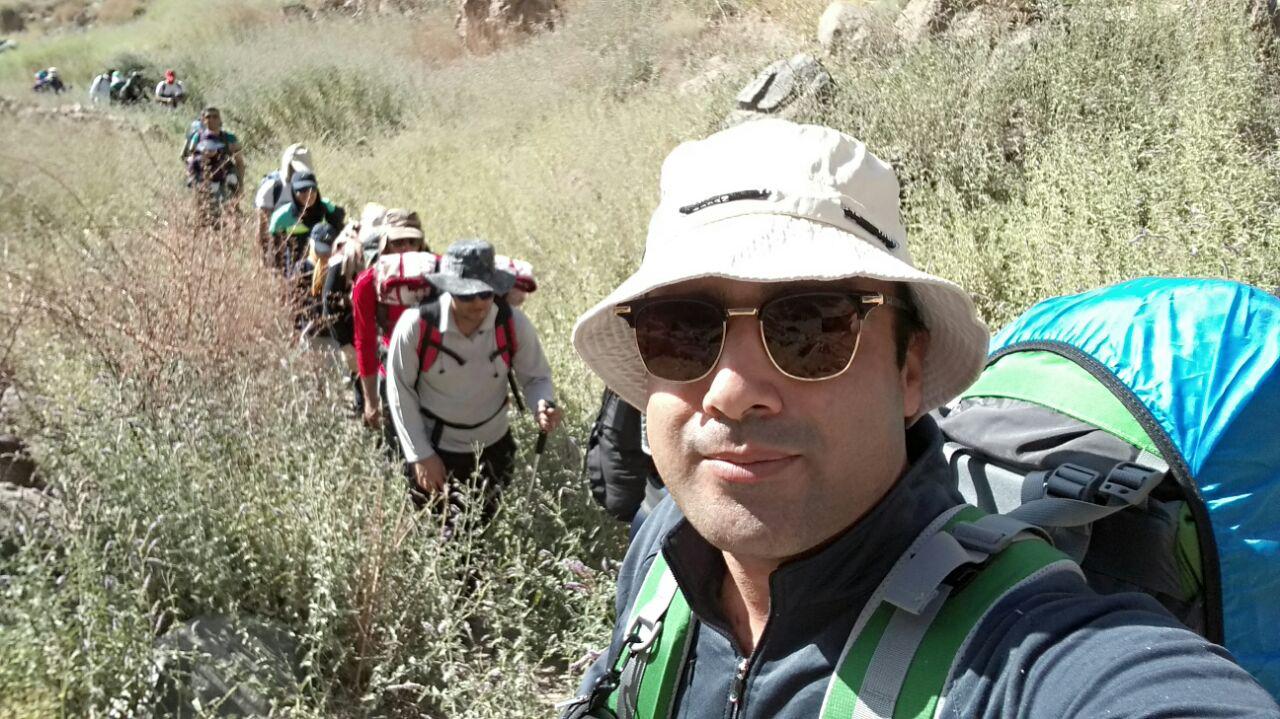کوه تفتان